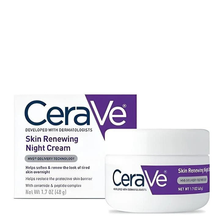 ceraVe Skincare