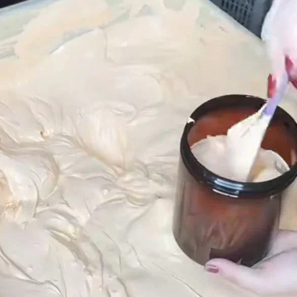 Zafrani Beauty Cream – Original Korean Import | Skin Brightening & Glow Cream (COD Pakistan)