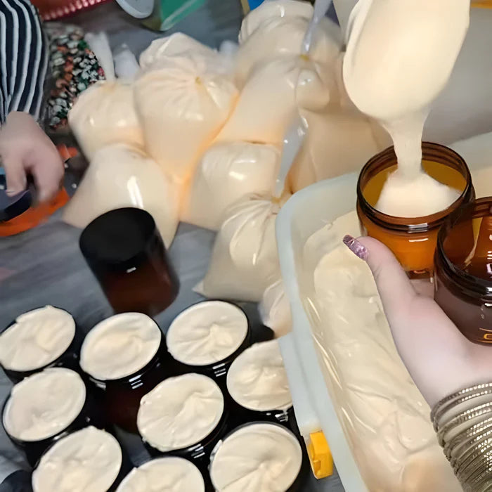 Zafrani Beauty Cream – Original Korean Import | Skin Brightening & Glow Cream (COD Pakistan)